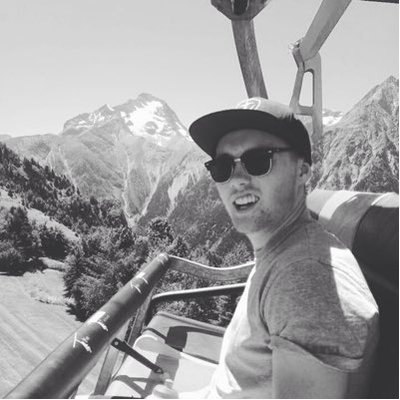 Profile Picture of Daniel Bagge (@daniel_bagge) on Twitter