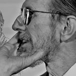 Profile Picture of Robert Crumb (@robertcrumb) on Instagram