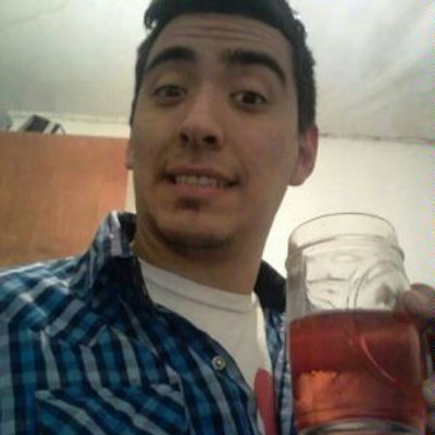 Profile Picture of Benjamin Ortiz (@benortiz83) on Twitter