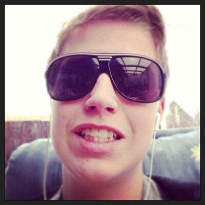 Profile Picture of Christopher Sandgren (@SandgrenChris) on Twitter