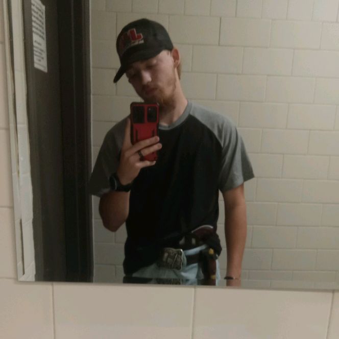 Profile Picture of Chad Covington (@chadcovington) on Tiktok