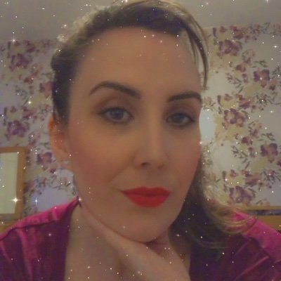 Profile Picture of Melissa Firth (@MelBlakeMiley) on Twitter
