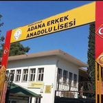 Profile Picture of Adana Erkek Anadolu Lisesi (@adanaerkekanadolulisesi) on Instagram