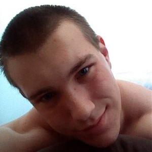 Profile Picture of Jay Pyfer (@JPyffer) on Twitter