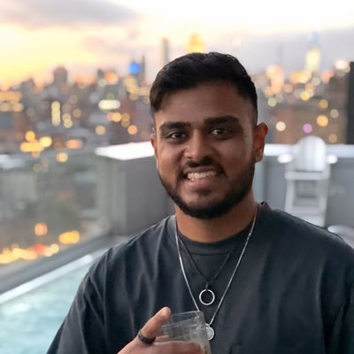 Profile Picture of Neel (@neelamin327) on Twitter