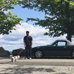 Profile Picture of kenneth delrosario (@kendelrosar) on Instagram