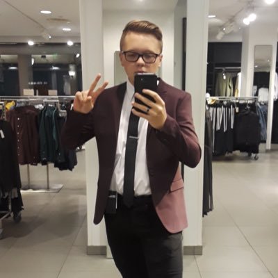 Profile Picture of Colton Casey (@ColtonCasey13) on Twitter