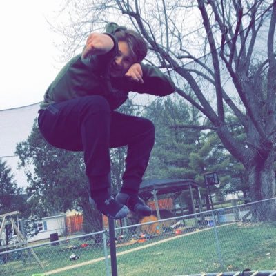 Profile Picture of Jonas Clausen (@JonasClausen5) on Twitter