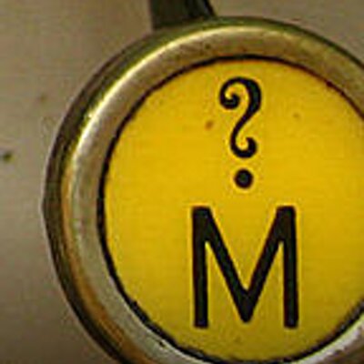 Profile Picture of Mark Pruett (@AFewWords) on Twitter