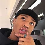 Profile Picture of Neville Steven (@neville_sonofagod) on Instagram