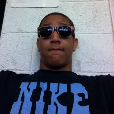 Profile Picture of Justin Banks (@justinbanks14) on Twitter