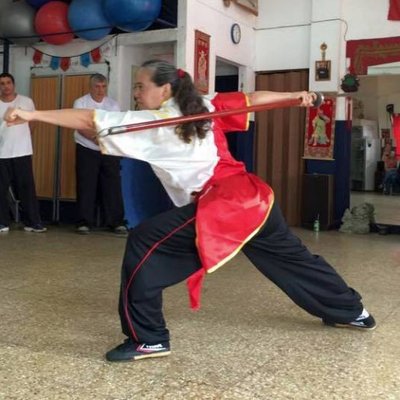 Profile Picture of Kari Tang Lang (@paostel) on Twitter