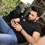 Profile Picture of Kshitij Gupta (@kshitijgupta05) on Instagram