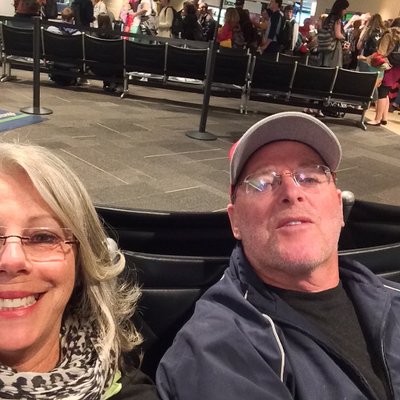 Profile Picture of Bobbie D (@bobbiedavis) on Twitter