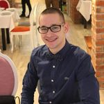 Profile Photo of Mateusz Górniak (@makusiusiu) on Instagram