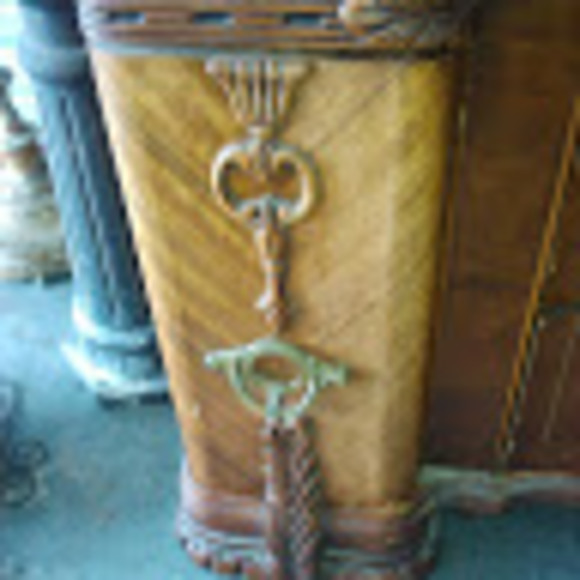 Profile Picture of Michael Gossett (@michael_gossett) on Poshmark