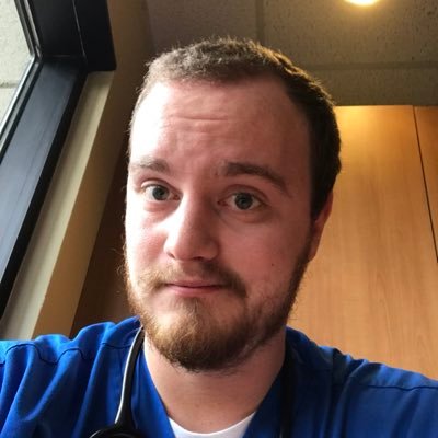 Profile Picture of Nicholas Laird (@Nickatnite0069) on Twitter