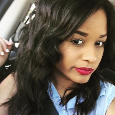 Profile Picture of Geraldine Mitchell (@giigimitchell) on Twitter