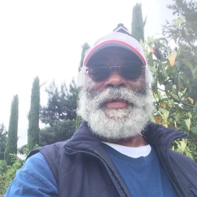 Profile Picture of James Raymond Pinder (@jamaidpinder) on Twitter