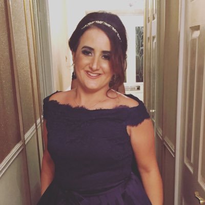 Profile Picture of ✂ Flora Lazarou. SRH (@FloraAicha) on Twitter