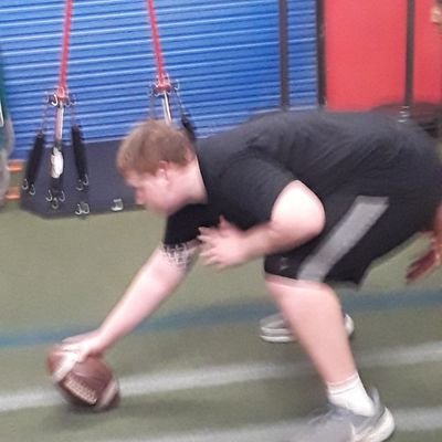 Profile Picture of C/O 22 Robert Bigelow (Rob) #74 (@Rbigelow74) on Twitter