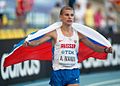 Profile Picture of Aleksandr Ivanov (racewalker)on Wikipedia
