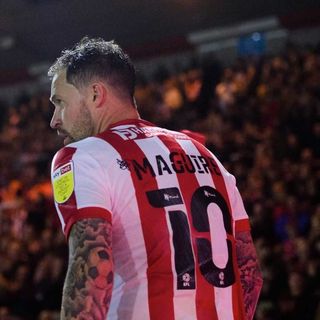 Profile Picture of Chris Maguire7 (@chrismaguire_7) on Instagram