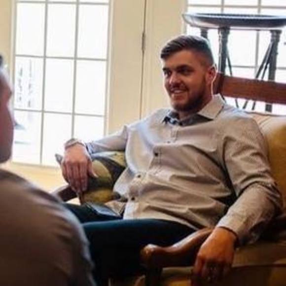 Profile Picture of Seth Kiser (@srk21) on Poshmark