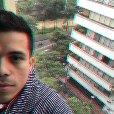 Profile Picture of John B. Varela Diaz (@Jhonba9) on Twitter