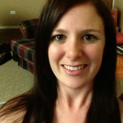 Profile Picture of Lucy Goode (@lucyj2509) on Twitter