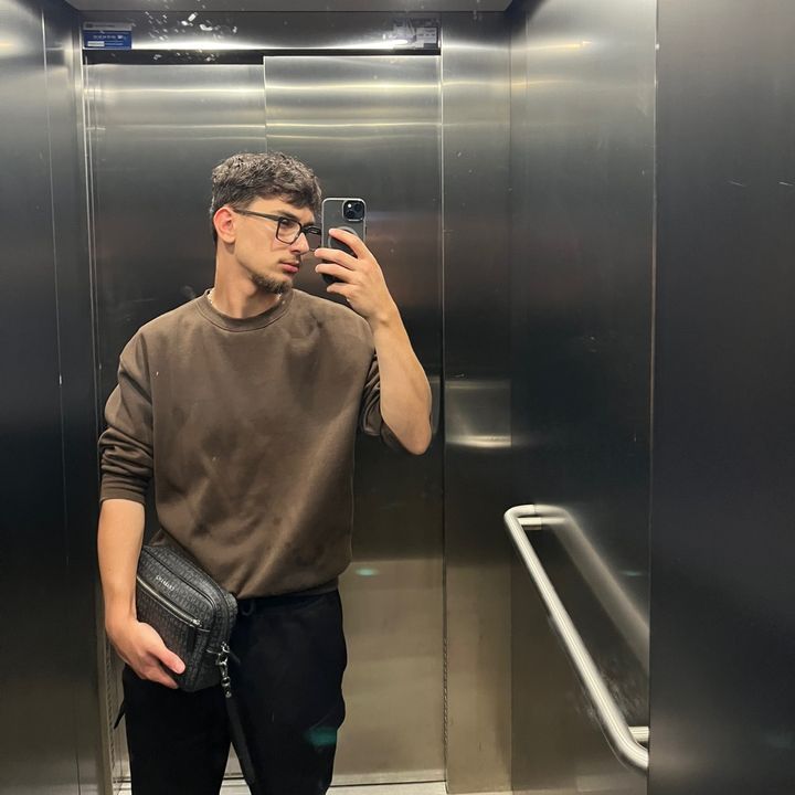 Profile Picture of Tony🇮🇹 (@tony.mcr) on Tiktok