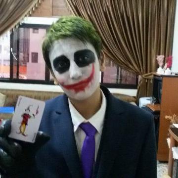 Profile Picture of George Younan Malak (@Georgeymalak) on Twitter