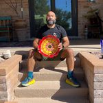 Profile Picture of Vaughan Nelson (@onebluemarble) on Instagram