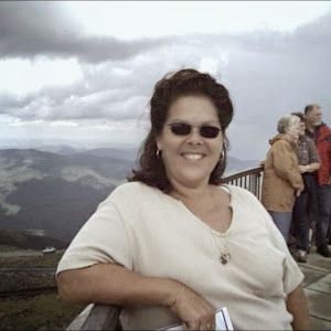 Profile Picture of Carol (@caroltuck) on Tiktok