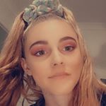 Profile Picture of Hayley Jade Mcgrath (@hayleyxjadexmcgrath) on Instagram