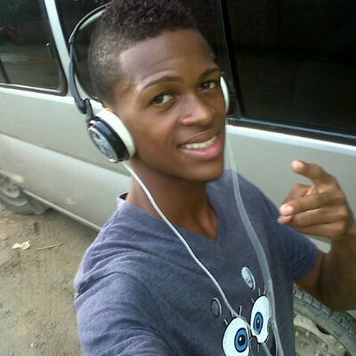 Luis Jensen Cayetano - Twitter Profile Picture of Luis Jensen Cayetano (@luiscayetano_) on Twitter