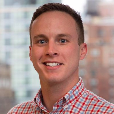 Profile Picture of Dave Reynolds (@Reynolds412) on Twitter