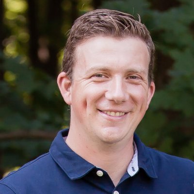 Profile Picture of Kevin Dunn (@kpdunn12) on Twitter