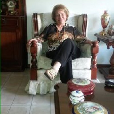 Profile Picture of ZORAIDA ORTIZ DE MED (@MedZoraida) on Twitter