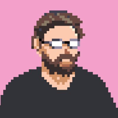 Profile Photo of John Aljets (@BenderWaffles) on Twitter