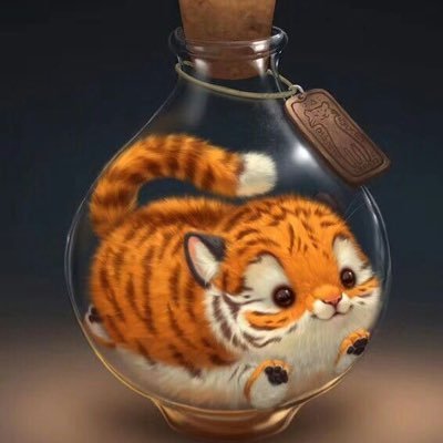 Profile Picture of Ray Chiang (@Ray___Chiang) on Twitter