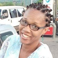 Profile Picture of Maxine Boyd-Bryan (@maxineboydbryan) on Pinterest