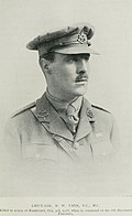 Profile Picture of Bernard Vannon Wikipedia