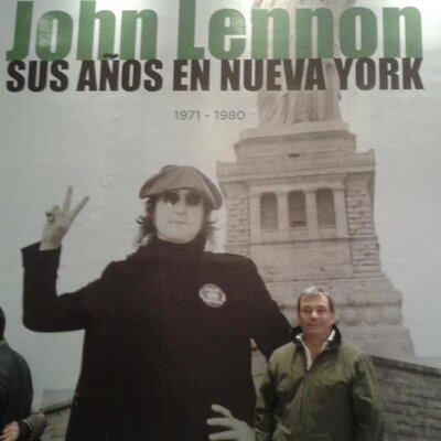 Profile Picture of Gabriel Omar LLanes (@gabi_llanes) on Twitter