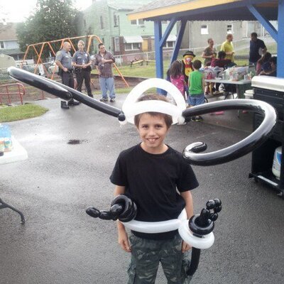 Drake Witmayer - Twitter Profile Picture of Drake Witmayer (@WitmayerDrake) on Twitter