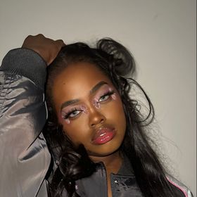 Profile Picture of Alishai Dominique (@alishaidominique) on Pinterest