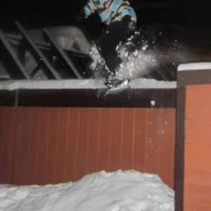 Profile Picture of Alex Lamothe (@alexlamoth) on Myspace