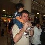 Profile Picture of Richard O'Hara (@richard.ohara.9887) on Instagram