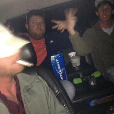 Profile Picture of Tyler Craven (@supercrave) on Twitter