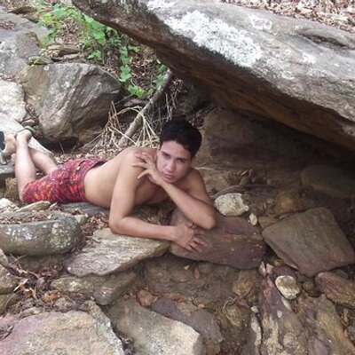 Profile Picture of Joseph F Dantas (@joseph19gv) on Twitter